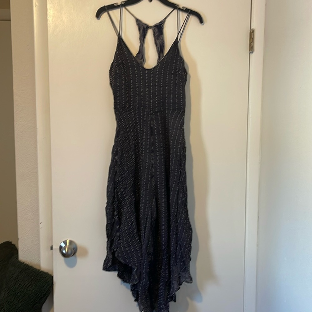 Anthropologie Jumpsuit